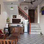 OYO 778 21 Poshtel